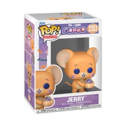 Funko POP! Tom & Jerry Gokko Jerry figur