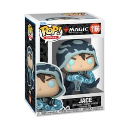 Funko POP! Magic: The Gathering Jace figur