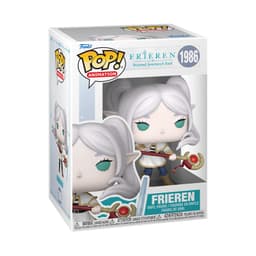 Funko POP! Frieren figur