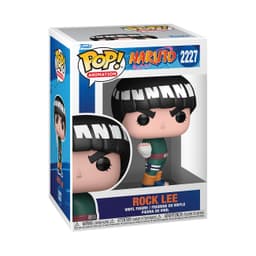 Funko POP! Naruto fight pose Rock Lee figuuri