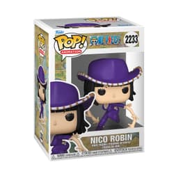 Funko POP! One Piece Robin figuuri