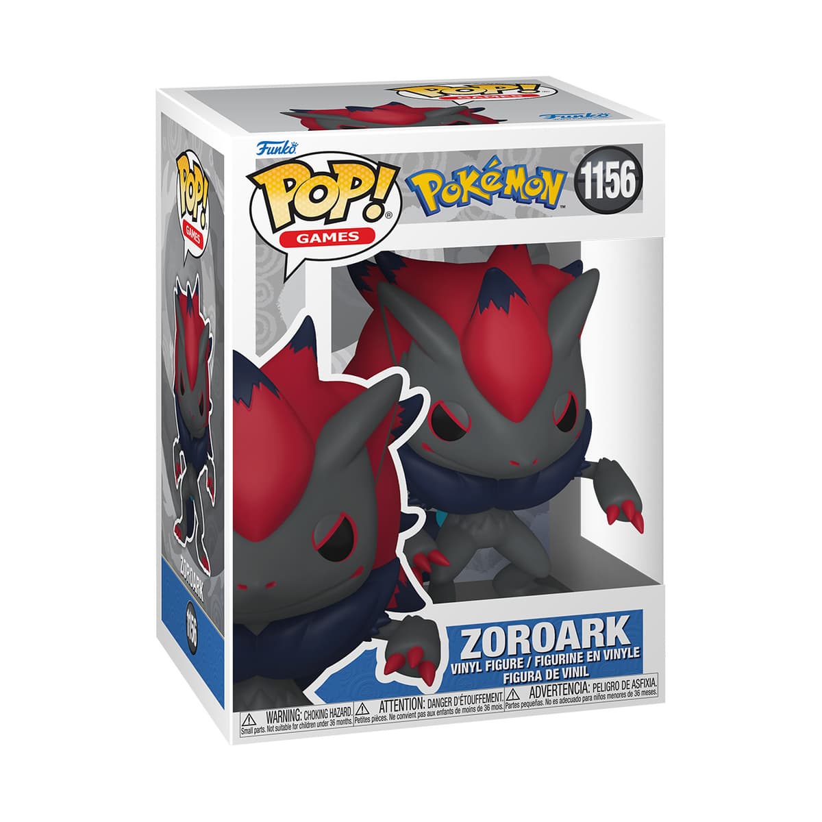 Funko POP Pokemon Zoroark Figur Elkj p funko-pop-pokemon-zoroark-figur-elkj-p
