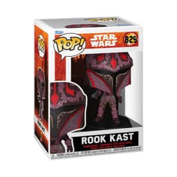 Funko POP! Star Wars DMSR Rook Kast figuuri