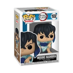 Funko POP! Demon Slayer Inosuke figuuri (Kimono)