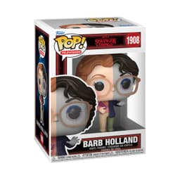 Funko POP! Stranger Things Barb Holland figuuri (Split)