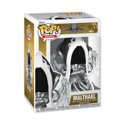 Funko POP! Diablo 3 Malthael figur