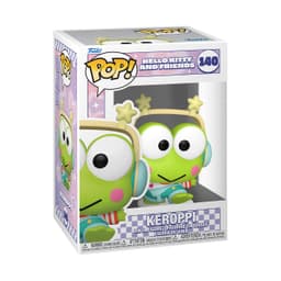 Funko POP! Hello Kitty Keroppi K-Pop figuuri