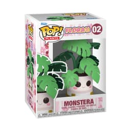Funko POP! Plants Monstera figur