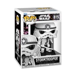 Funko POP! Star Wars Impressions Stormtrooper figuuri