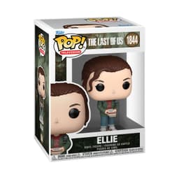 Funko POP! The Last of us Ellie figur