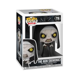 Funko POP! The Nun  Demonic Nun figuuri