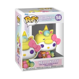 Funko POP! Hello Kitty and Friends Hello Kitty Unicorn figur