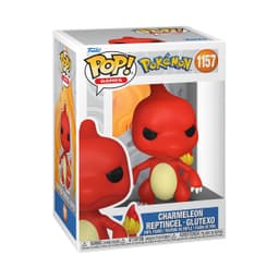 Funko POP! Pokemon Charmeleon figur