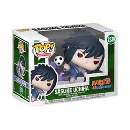 Funko POP! Naruto Shippuden Football Sasuke figuuri