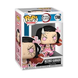 Funko POP! Demon Slayer Nezuko figuuri (Demon Form)
