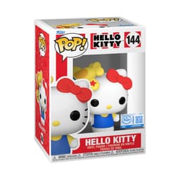 Funko POP! Hello Kitty in Plane figuuri