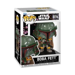 Funko POP! Star Wars Impressions Boba Fett figur