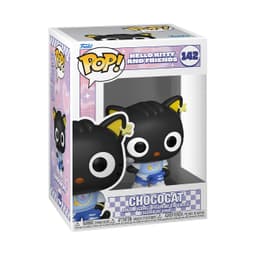Funko POP! Hello Kitty Chococat K-Pop figur