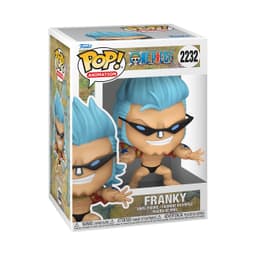 Funko POP! One Piece Franky figuuri (#2232)
