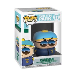 Funko POP! South Park Cartman figur
