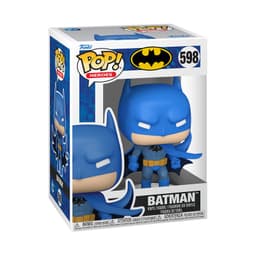 Funko POP! Batman Blue Classic figur