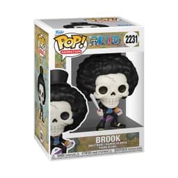 Funko POP! One Piece Brook figur (#2231)