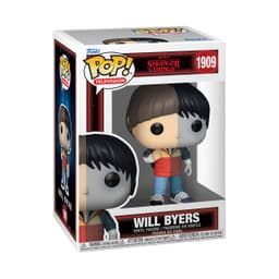 Funko POP! Stranger Things Will Byers figur (Split)