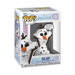 Funko POP! Frozen Melting Olaf figuuri