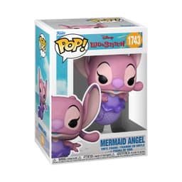 Funko POP! Disney Lilo & Stitch Mermaid Angel figuuri