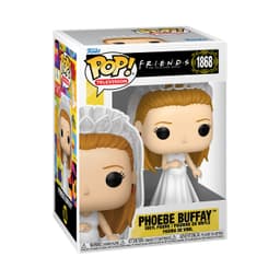Funko POP! Friends Phoebe figuuri (#1868)