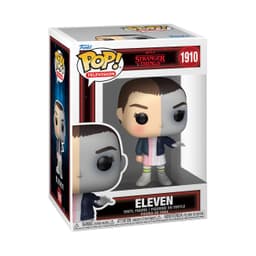Funko POP! Stranger Things Eleven SPLT figuuri