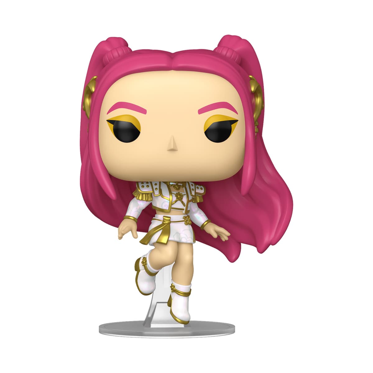 Funko POP! KPOP Demon Hunters Golden clothes Mira figur - Elgiganten