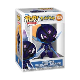 Funko POP! Pokémon Ceruledge figuuri