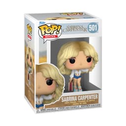 Funko POP! Sabrina Carpenter figuuri