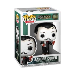 Funko POP! Bioshock Sander Cohen figuuri