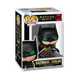 Funko POP! Batman Ninja Batman figur