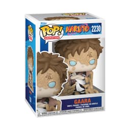Funko POP! Naruto sand demon Gaara figuuri