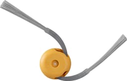Roborock Curv 2 Flow sivuharja