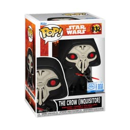 Funko POP! Star Wars The Crow Inquisitor figuuri
