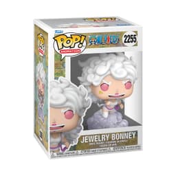 Funko POP! One Piece Jewelry Bonney figuuri (Chase-mahdollisuus)