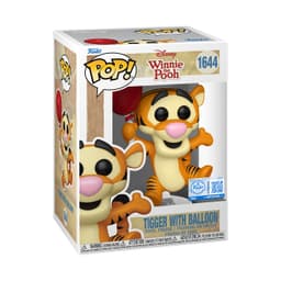 Funko POP! Disney Winnie The Pooh Tigger w/Balloon figur