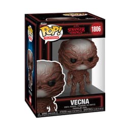 Funko POP! Stranger Things Vecna figur