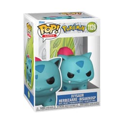 Funko POP! Pokemon Ivysaur figur
