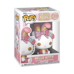 Funko POP! Hello Kitty Bunny ears figur