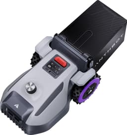 Anthbot N8 LiDAR robotgressklipper 800004 (grå)