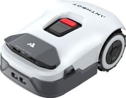 Anthbot Genie 3000 robottiruohonleikkuri 800002 (harmaa)