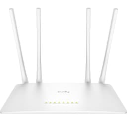Wi-Fi Router WR1200 AC1200
