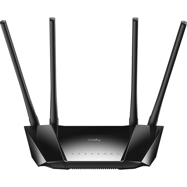 Router LT400 Cat4 N300
