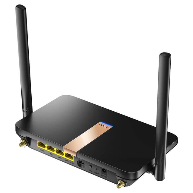 4G Router LT500D CAT4/WF5 AC1200 - Gigantti