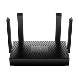 Wi-Fi Router WR1500 AX1500 Gigabit Mesh